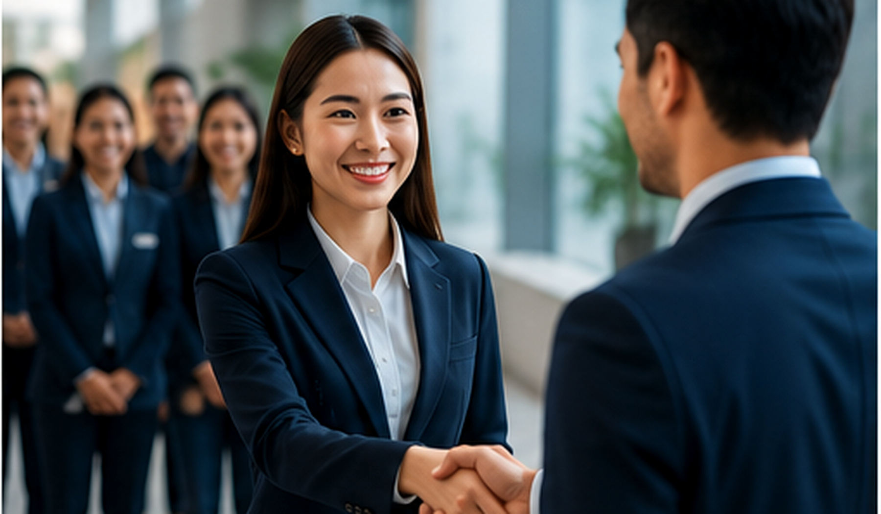 Recruiting vietnamesischer Fachkräfte
