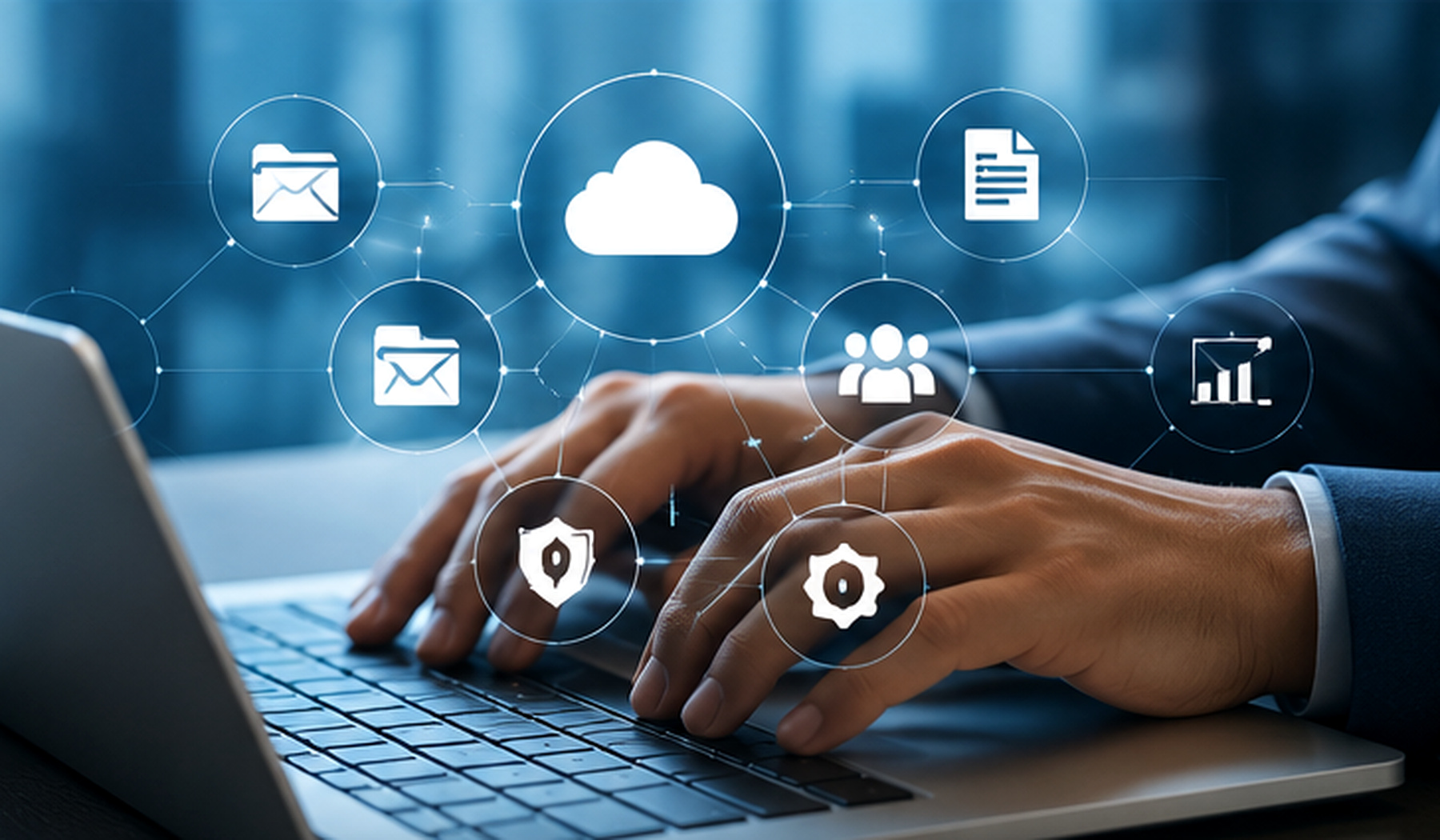 Digitale Business Services